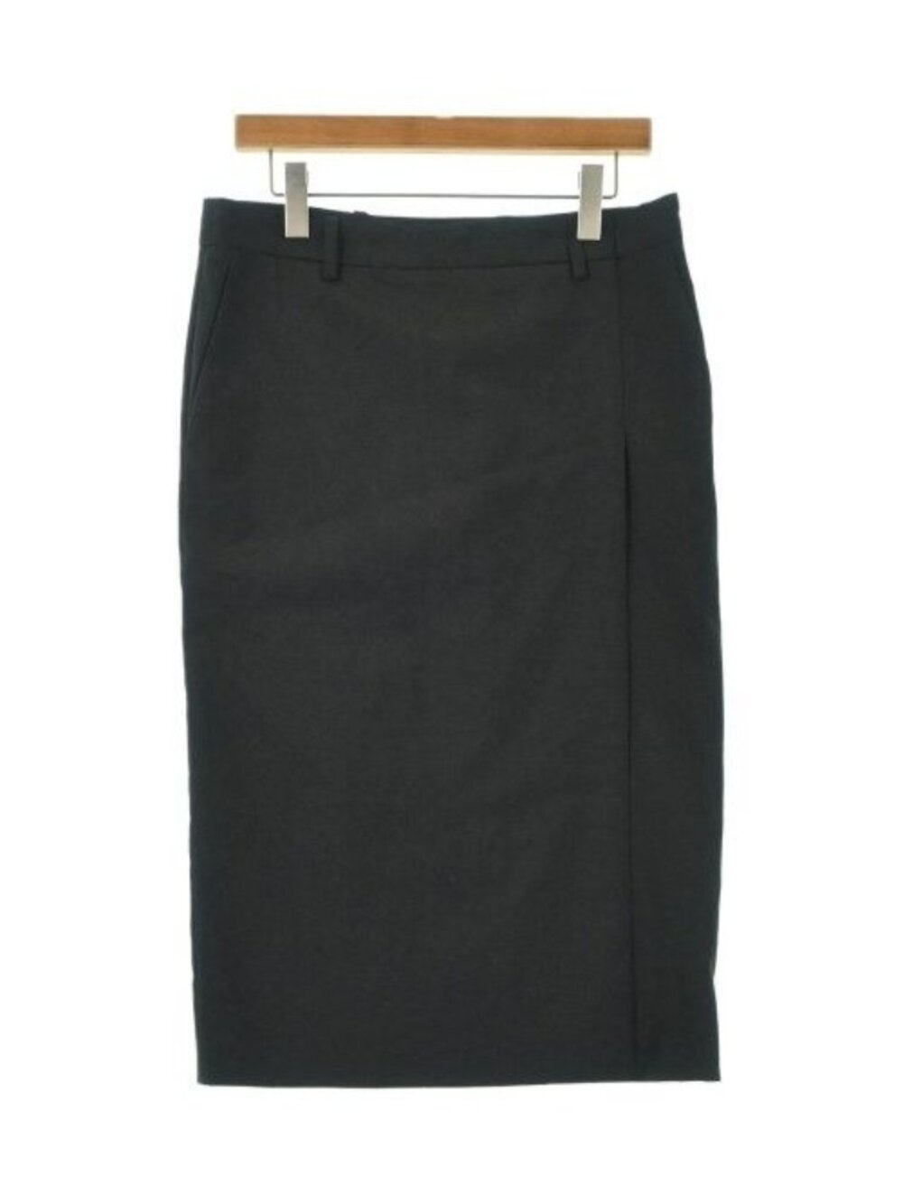 Prada Knee Length Skirt